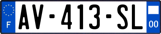 AV-413-SL