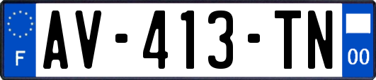 AV-413-TN