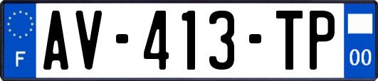 AV-413-TP