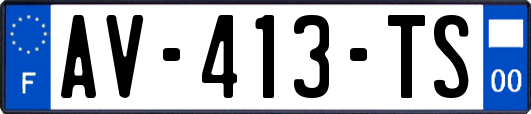 AV-413-TS