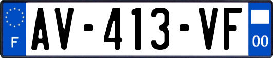 AV-413-VF