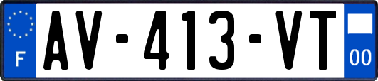 AV-413-VT