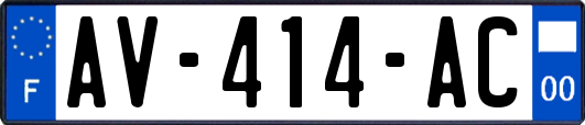 AV-414-AC