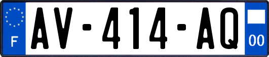 AV-414-AQ