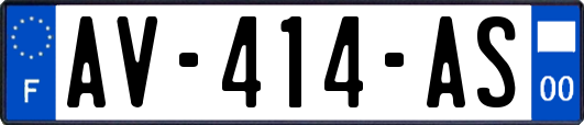 AV-414-AS