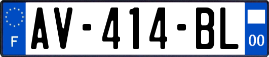 AV-414-BL