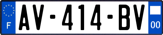 AV-414-BV