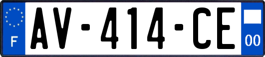 AV-414-CE