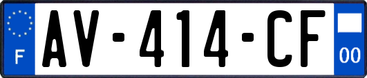 AV-414-CF