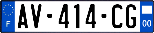 AV-414-CG