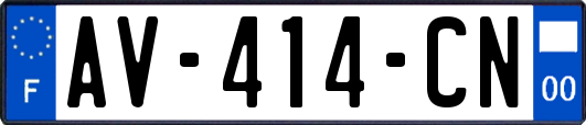 AV-414-CN