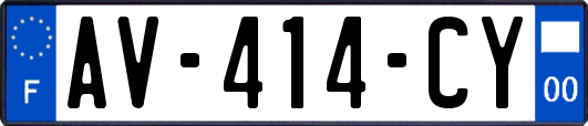 AV-414-CY
