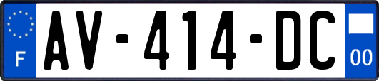 AV-414-DC