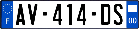 AV-414-DS