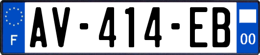 AV-414-EB