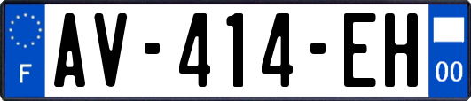 AV-414-EH