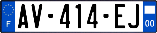 AV-414-EJ
