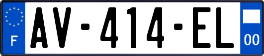 AV-414-EL