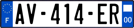 AV-414-ER