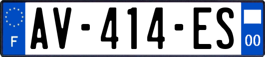 AV-414-ES