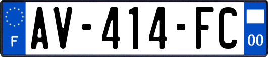 AV-414-FC