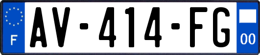 AV-414-FG