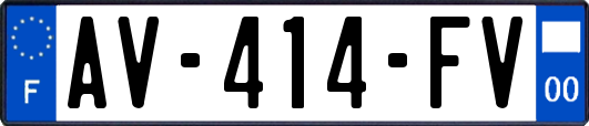 AV-414-FV