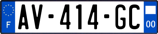 AV-414-GC