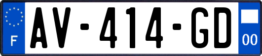 AV-414-GD