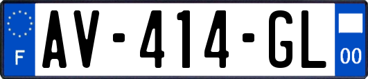 AV-414-GL