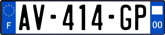 AV-414-GP