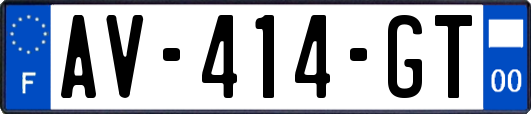 AV-414-GT