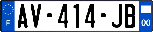 AV-414-JB