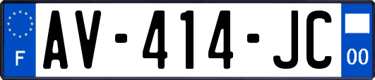 AV-414-JC