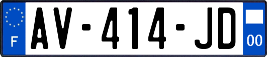 AV-414-JD