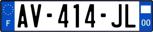 AV-414-JL