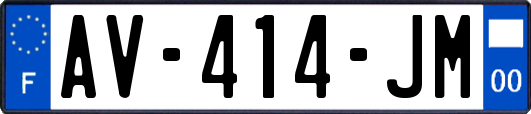 AV-414-JM