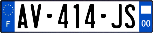 AV-414-JS