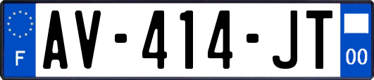 AV-414-JT