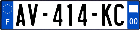 AV-414-KC