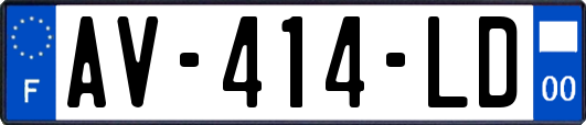 AV-414-LD