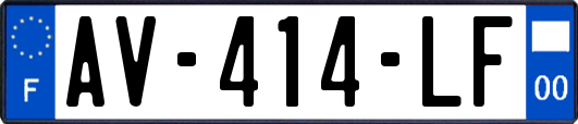 AV-414-LF