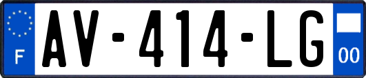 AV-414-LG