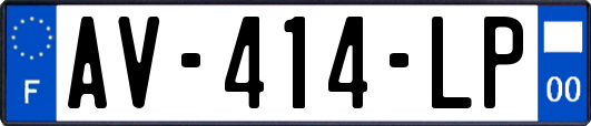 AV-414-LP