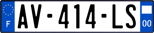 AV-414-LS