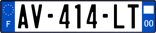 AV-414-LT