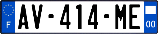 AV-414-ME