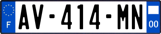 AV-414-MN