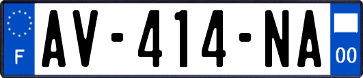 AV-414-NA