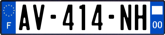 AV-414-NH